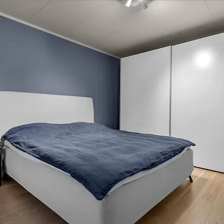 Center - Renovated 2-bedroom Tromsø