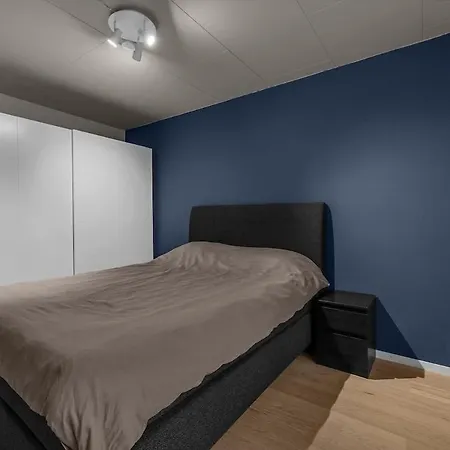 Center - Renovated 2-bedroom Tromsø